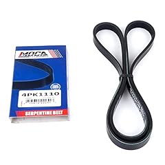 Winbest epdm serpentine for sale  Delivered anywhere in USA 