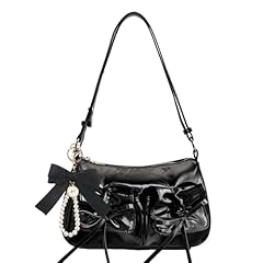 Jevenis black shoulder for sale  Delivered anywhere in UK