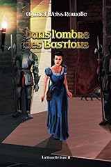 Ombre bastions d'occasion  Livré partout en France