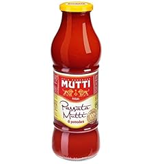 Passata pomodoro vetro usato  Spedito ovunque in Italia 