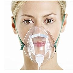 Yuwell sauerstoffmaske schlauc gebraucht kaufen  Wird an jeden Ort in Deutschland