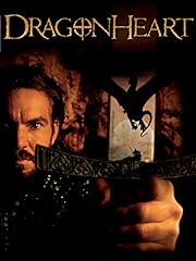 Dragonheart gebraucht kaufen  Wird an jeden Ort in Deutschland