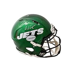 Zach wilson autographed for sale  Delivered anywhere in USA 