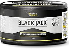 Everbuild black jack for sale  Delivered anywhere in UK