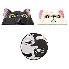 Pack patchs broderie d'occasion  Livré partout en France