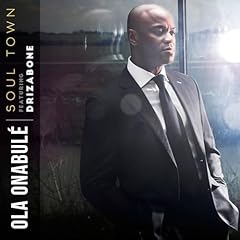 Ola onabule featuring for sale  Delivered anywhere in UK