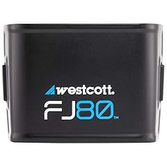 Westcott batterie rechargeable d'occasion  Livré partout en France