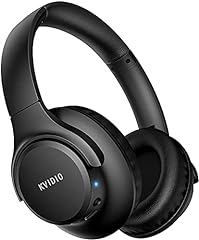 Kvidio bluetooth headphones for sale  Delivered anywhere in UK