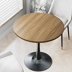 Small tulip table for sale  Delivered anywhere in USA 