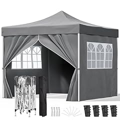 Warmiehomy pop gazebo for sale  Delivered anywhere in UK