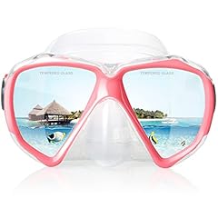 Lunettes plongée adultes d'occasion  Livré partout en Belgiqu