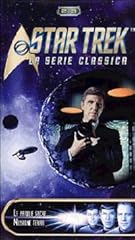 Vhs star trek usato  Spedito ovunque in Italia 