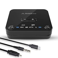 Avantree audikast bluetooth gebraucht kaufen  Wird an jeden Ort in Deutschland
