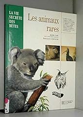 Animaux rares d'occasion  Livré partout en France