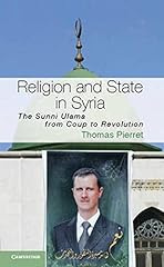Religion state syria for sale  Delivered anywhere in USA 