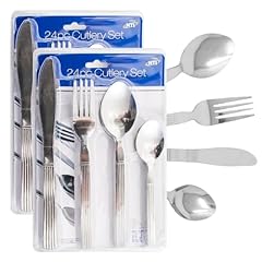 48pc cutlery set for sale  Delivered anywhere in UK