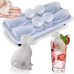 Labrador dog ice for sale  Delivered anywhere in USA 