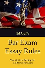 Bar exam essay for sale  Delivered anywhere in USA 