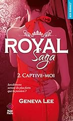 Royal saga tome d'occasion  Livré partout en France
