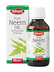 Niharti neem oil for sale  Delivered anywhere in UK