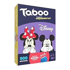 Taboo disney edition for sale  Delivered anywhere in USA 
