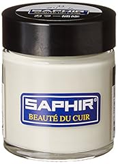 Saphir cirage crème d'occasion  Livré partout en France