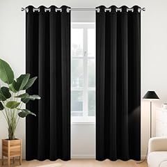 Joydeco blackout curtains for sale  Delivered anywhere in USA 