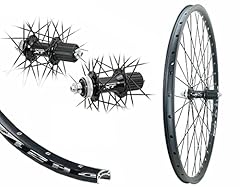 Hinterrad zoll dh21 gebraucht kaufen  Wird an jeden Ort in Deutschland