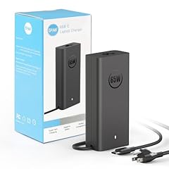Laptop charger dell for sale  Delivered anywhere in USA 