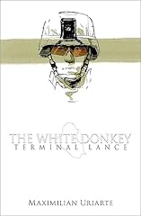 White donkey terminal for sale  Delivered anywhere in USA 