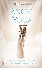 Angel yoga entfalte gebraucht kaufen  Wird an jeden Ort in Deutschland