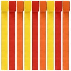 Leikedun crepe paper for sale  Delivered anywhere in UK