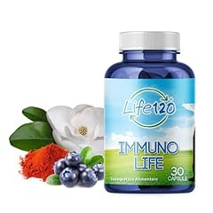Life 120 immuno usato  Spedito ovunque in Italia 