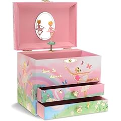 Jewelkeeper jewelry box for sale  Delivered anywhere in USA 