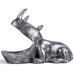 Tomresina rhino statue for sale  Delivered anywhere in USA 