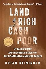 Land rich cash for sale  Delivered anywhere in USA 