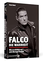 Falco wahrheit wirklich gebraucht kaufen  Wird an jeden Ort in Deutschland
