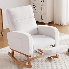 Hchairh rocking chair for sale  Delivered anywhere in USA 