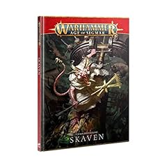 Warhammer aos battletome d'occasion  Livré partout en France