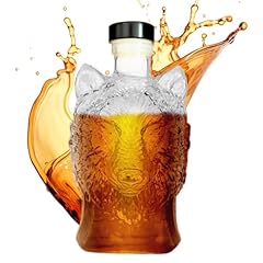 Caraffa per tequila usato  Spedito ovunque in Italia 