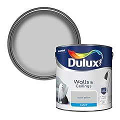 Dulux matt emulsion for sale  Delivered anywhere in UK