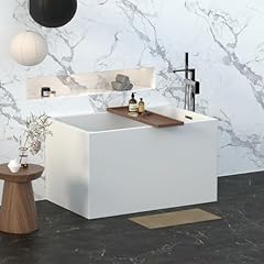 Bathtubs acrylic freestanding for sale  Delivered anywhere in USA 