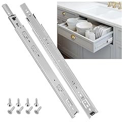 Shuhang drawer runners for sale  Delivered anywhere in UK