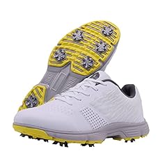Waterproof golf shoes for sale  Delivered anywhere in UK