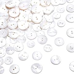 Chanzet pearl button for sale  Delivered anywhere in USA 