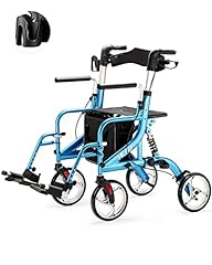Heao rollator walker for sale  Delivered anywhere in USA 