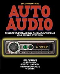Auto audio for sale  Delivered anywhere in USA 