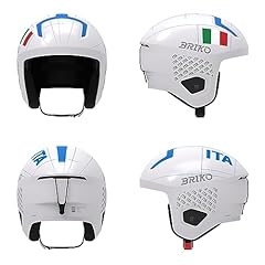 Briko helmet gioventù usato  Spedito ovunque in Italia 