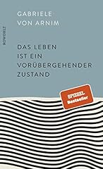 Leben vorübergehender zustand gebraucht kaufen  Wird an jeden Ort in Deutschland