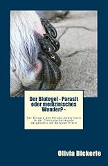 Blutegel parasit der gebraucht kaufen  Wird an jeden Ort in Deutschland